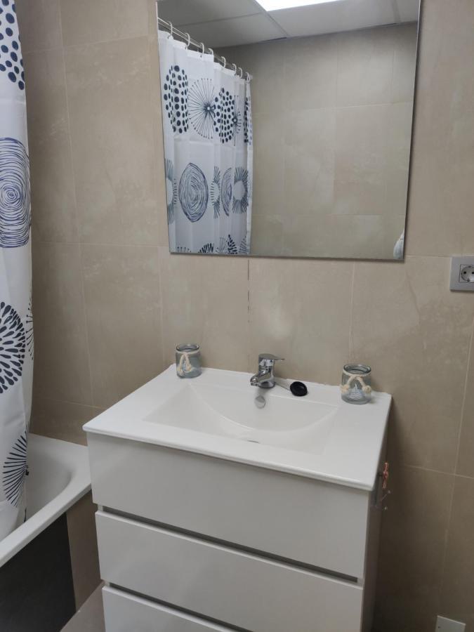 Mariahome Roquetas de Mar Exterior foto