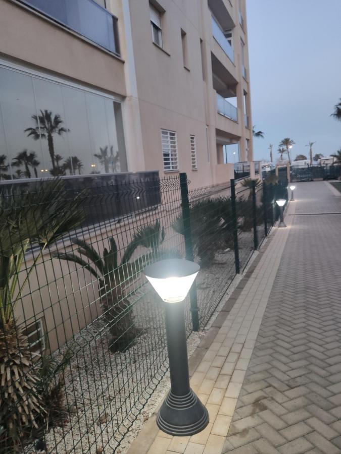 Mariahome Roquetas de Mar Exterior foto