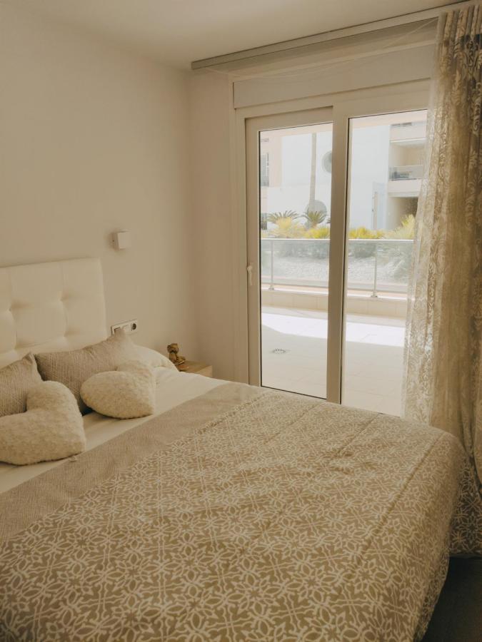 Mariahome Roquetas de Mar Exterior foto